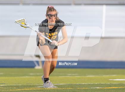 Thumbnail 1 in Green Mountain vs. Evergreen (CHSAA 4A Semifinal) photogallery.