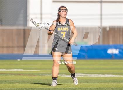 Thumbnail 1 in Green Mountain vs. Evergreen (CHSAA 4A Semifinal) photogallery.