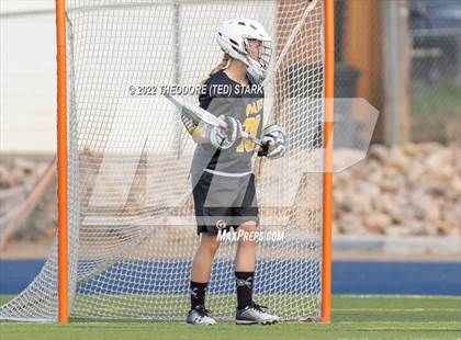 Thumbnail 1 in Green Mountain vs. Evergreen (CHSAA 4A Semifinal) photogallery.