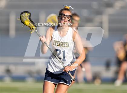 Thumbnail 1 in Green Mountain vs. Evergreen (CHSAA 4A Semifinal) photogallery.