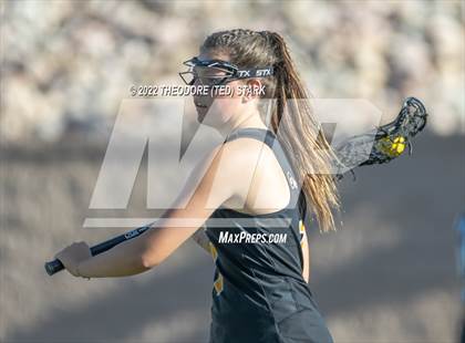 Thumbnail 1 in Green Mountain vs. Evergreen (CHSAA 4A Semifinal) photogallery.