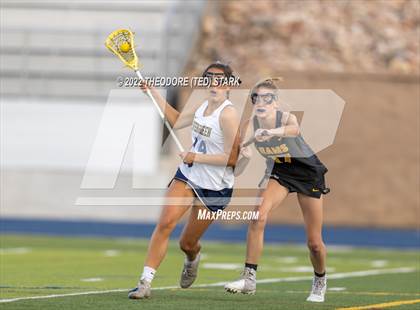 Thumbnail 2 in Green Mountain vs. Evergreen (CHSAA 4A Semifinal) photogallery.
