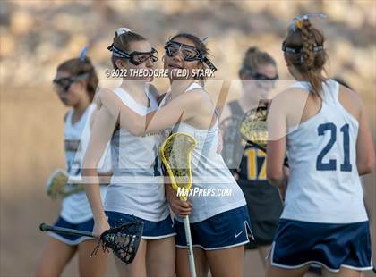 Thumbnail 2 in Green Mountain vs. Evergreen (CHSAA 4A Semifinal) photogallery.