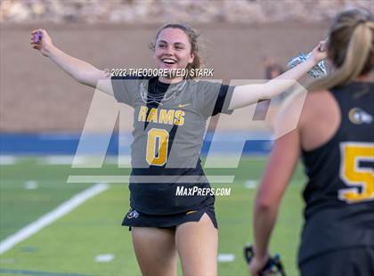 Thumbnail 1 in Green Mountain vs. Evergreen (CHSAA 4A Semifinal) photogallery.