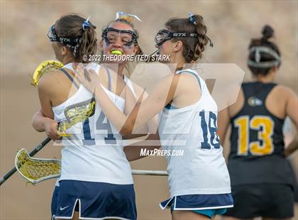 Thumbnail 3 in Green Mountain vs. Evergreen (CHSAA 4A Semifinal) photogallery.