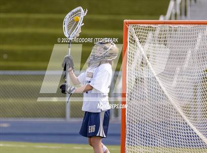 Thumbnail 1 in Green Mountain vs. Evergreen (CHSAA 4A Semifinal) photogallery.