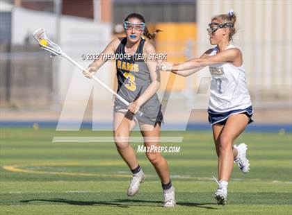 Thumbnail 1 in Green Mountain vs. Evergreen (CHSAA 4A Semifinal) photogallery.