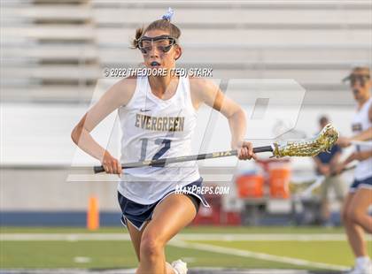 Thumbnail 1 in Green Mountain vs. Evergreen (CHSAA 4A Semifinal) photogallery.