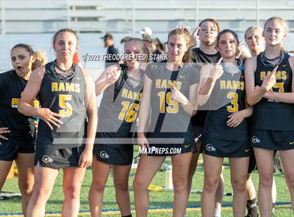Thumbnail 1 in Green Mountain vs. Evergreen (CHSAA 4A Semifinal) photogallery.
