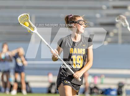Thumbnail 3 in Green Mountain vs. Evergreen (CHSAA 4A Semifinal) photogallery.