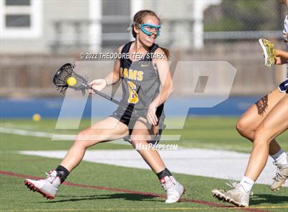 Thumbnail 3 in Green Mountain vs. Evergreen (CHSAA 4A Semifinal) photogallery.