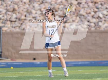 Thumbnail 1 in Green Mountain vs. Evergreen (CHSAA 4A Semifinal) photogallery.