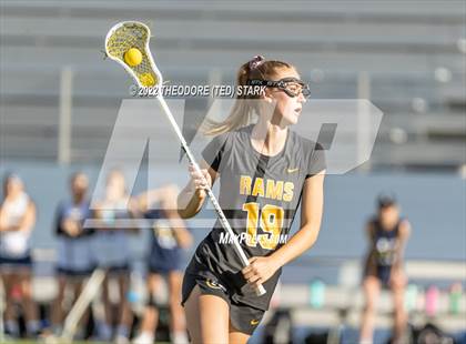 Thumbnail 2 in Green Mountain vs. Evergreen (CHSAA 4A Semifinal) photogallery.