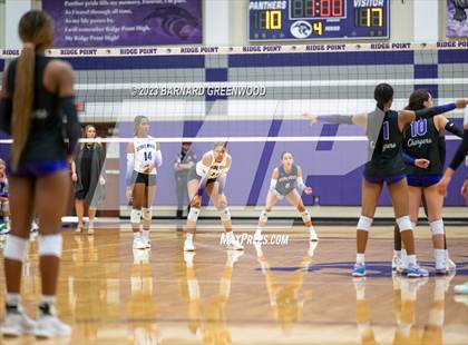 Thumbnail 1 in Fulshear @ Ridge Point photogallery.