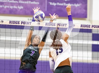 Thumbnail 1 in Fulshear @ Ridge Point photogallery.