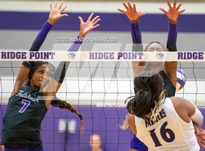 Thumbnail 1 in Fulshear @ Ridge Point photogallery.