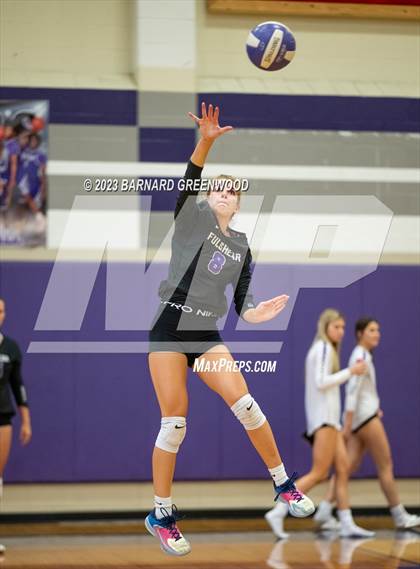 Thumbnail 1 in Fulshear @ Ridge Point photogallery.