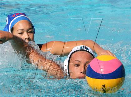 Thumbnail 3 in Tamalpais vs Deer Valley (Napa Tournament) photogallery.