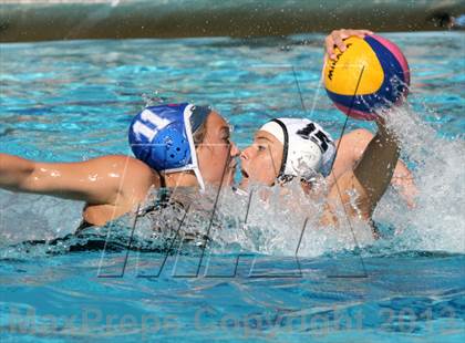 Thumbnail 1 in Tamalpais vs Deer Valley (Napa Tournament) photogallery.