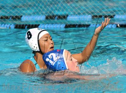 Thumbnail 2 in Tamalpais vs Deer Valley (Napa Tournament) photogallery.