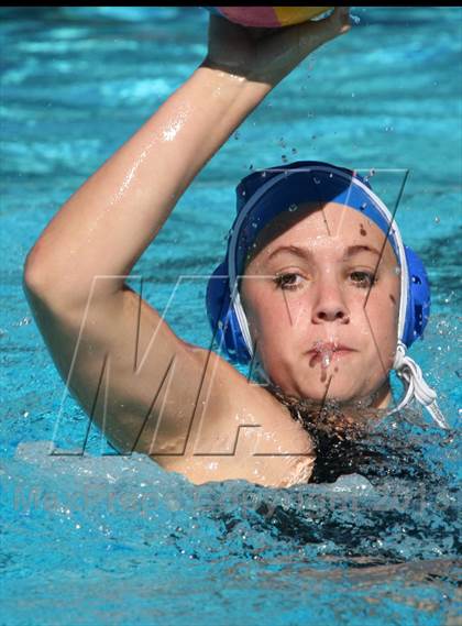 Thumbnail 3 in Tamalpais vs Deer Valley (Napa Tournament) photogallery.