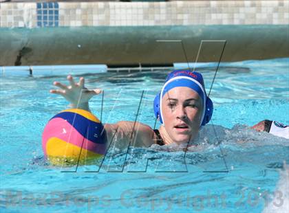 Thumbnail 1 in Tamalpais vs Deer Valley (Napa Tournament) photogallery.