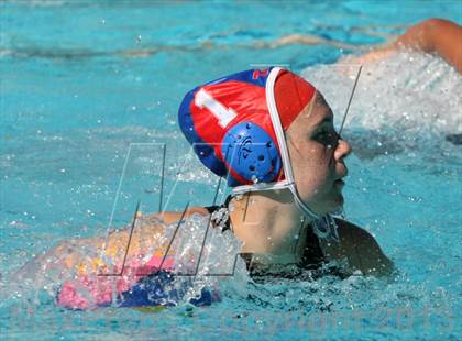 Thumbnail 1 in Tamalpais vs Deer Valley (Napa Tournament) photogallery.