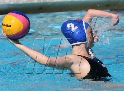 Thumbnail 2 in Tamalpais vs Deer Valley (Napa Tournament) photogallery.