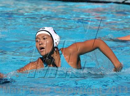 Thumbnail 1 in Tamalpais vs Deer Valley (Napa Tournament) photogallery.
