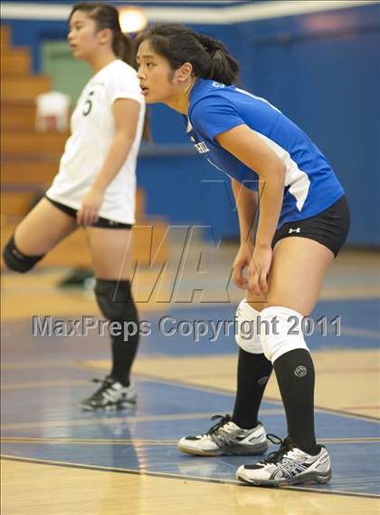 Thumbnail 1 in El Camino Real vs. Marshall photogallery.