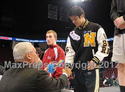 Thumbnail 3 in CIF State Wrestling Championships (Awards) photogallery.