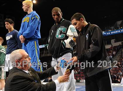 Thumbnail 1 in CIF State Wrestling Championships (Awards) photogallery.