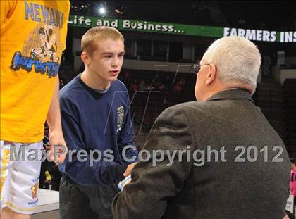 Thumbnail 3 in CIF State Wrestling Championships (Awards) photogallery.