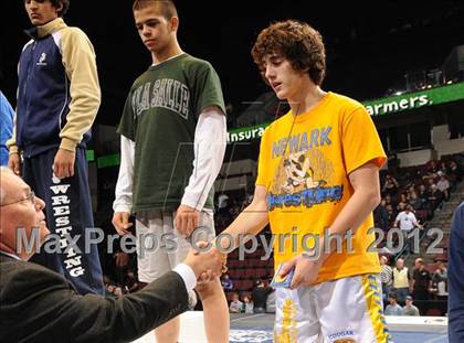 Thumbnail 2 in CIF State Wrestling Championships (Awards) photogallery.