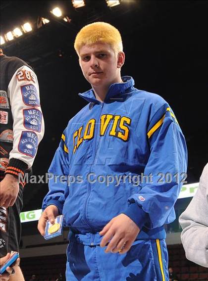 Thumbnail 1 in CIF State Wrestling Championships (Awards) photogallery.