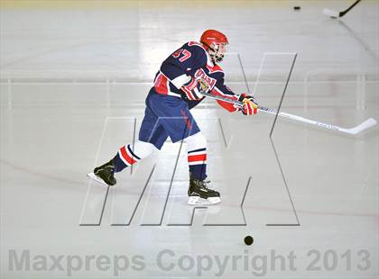Thumbnail 2 in Cardinal O'Hara @ Holy Ghost Prep photogallery.