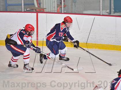 Thumbnail 3 in Cardinal O'Hara @ Holy Ghost Prep photogallery.