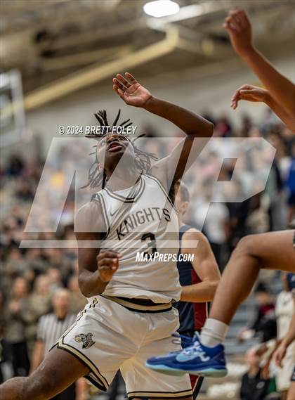 Thumbnail 3 in Lincoln North Star @ Lincoln Southeast photogallery.