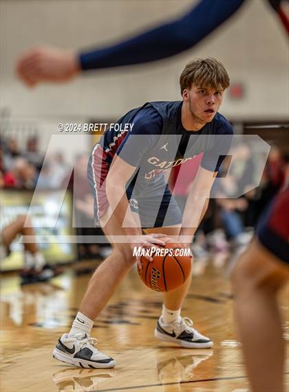 Thumbnail 3 in Lincoln North Star @ Lincoln Southeast photogallery.
