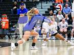 Photo from the gallery "Lindsay vs. Wolfe City (UIL 2A Volleyball Area)"
