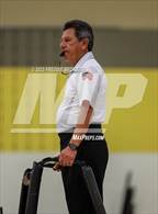 Photo from the gallery "Lindsay vs. Wolfe City (UIL 2A Volleyball Area)"