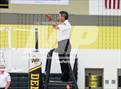 Photo from the gallery "Lindsay vs. Wolfe City (UIL 2A Volleyball Area)"