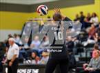 Photo from the gallery "Lindsay vs. Wolfe City (UIL 2A Volleyball Area)"