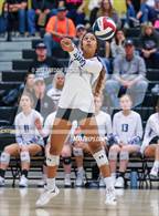Photo from the gallery "Lindsay vs. Wolfe City (UIL 2A Volleyball Area)"