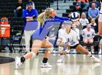 Photo from the gallery "Lindsay vs. Wolfe City (UIL 2A Volleyball Area)"