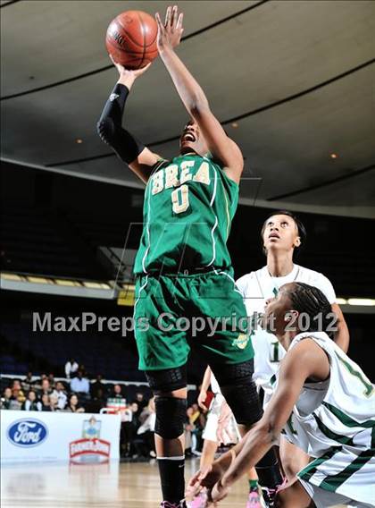 Thumbnail 1 in Long Beach Poly vs. Brea Olinda (CIF SS D1AA Semifinal) photogallery.