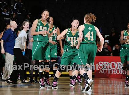Thumbnail 3 in Long Beach Poly vs. Brea Olinda (CIF SS D1AA Semifinal) photogallery.