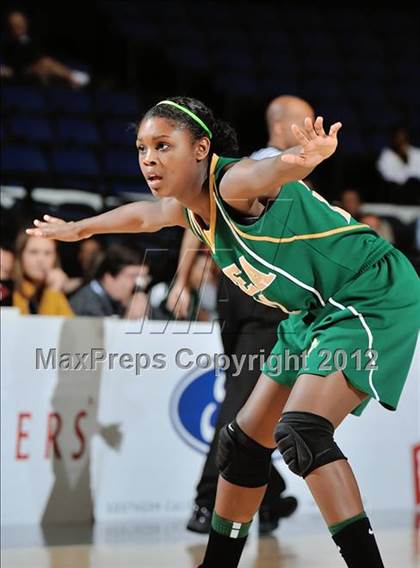 Thumbnail 1 in Long Beach Poly vs. Brea Olinda (CIF SS D1AA Semifinal) photogallery.