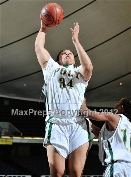 Thumbnail 3 in Long Beach Poly vs. Brea Olinda (CIF SS D1AA Semifinal) photogallery.
