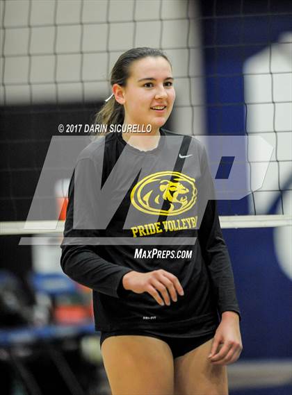 Thumbnail 1 in Corona del Sol vs. Mountain Pointe (AIA 6A Semifinal) photogallery.